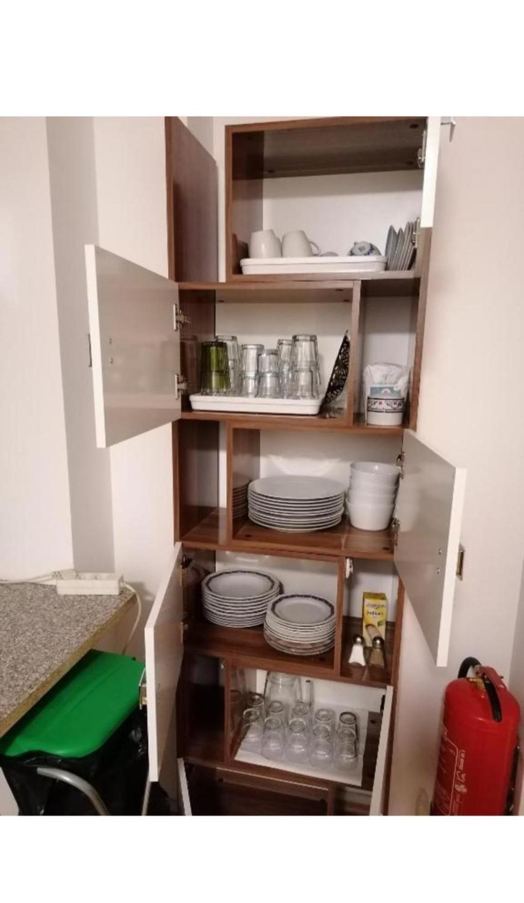 Privatunterkunft Nr 11