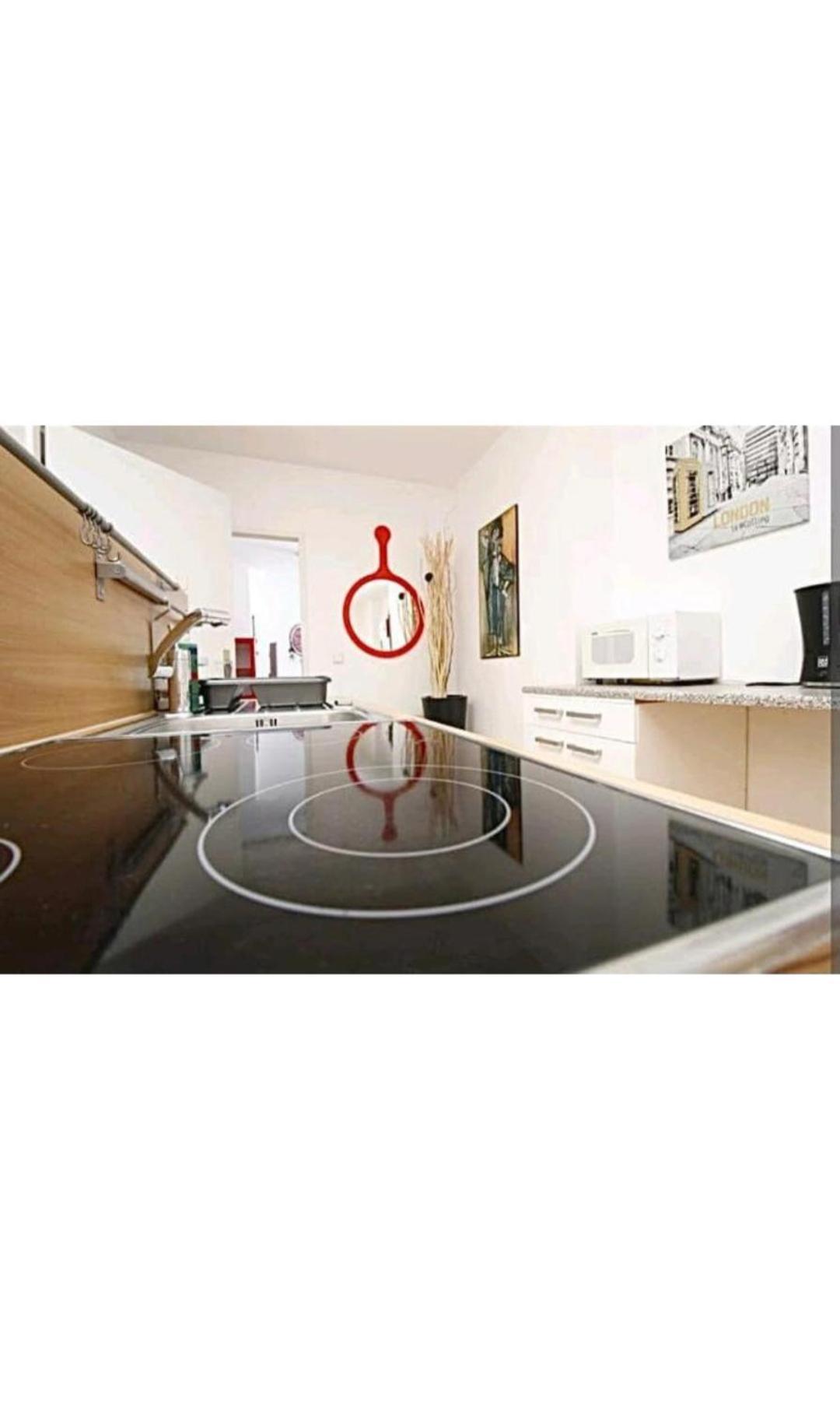 Privatunterkunft Nr 11 Wien