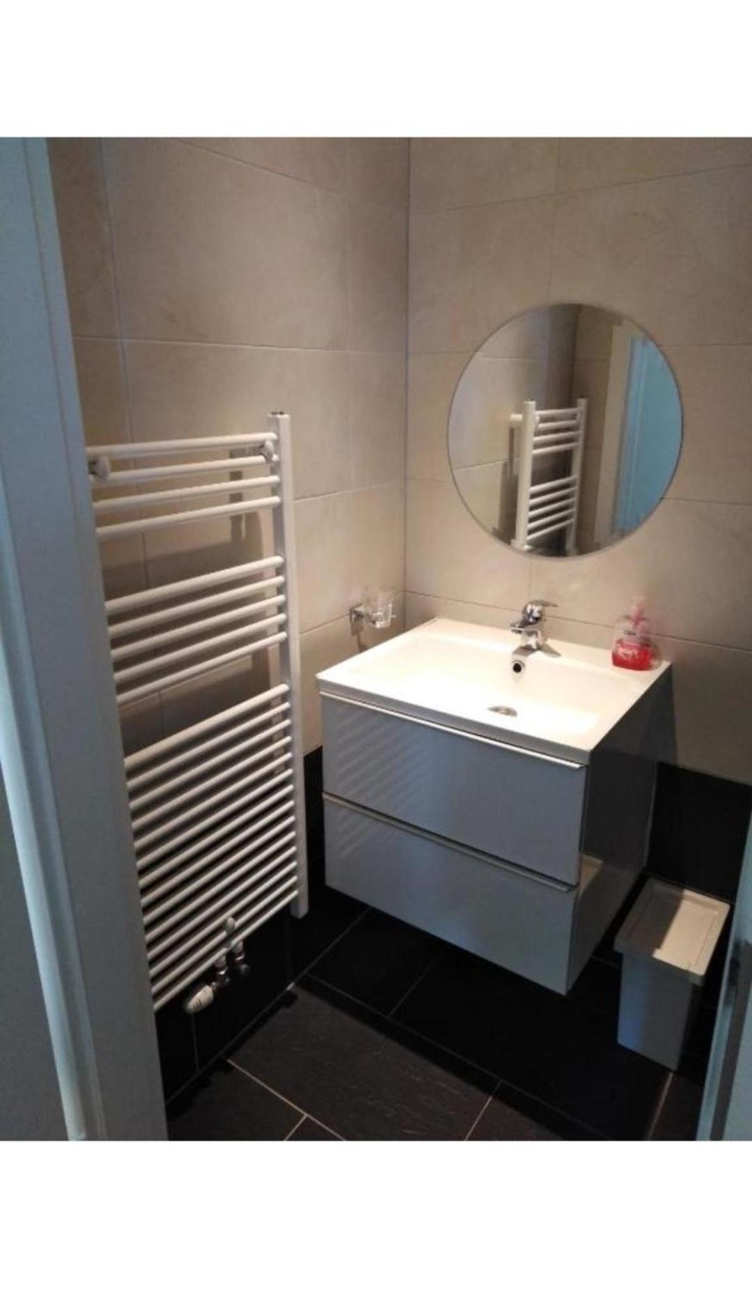 Privatunterkunft Nr 11 Wien