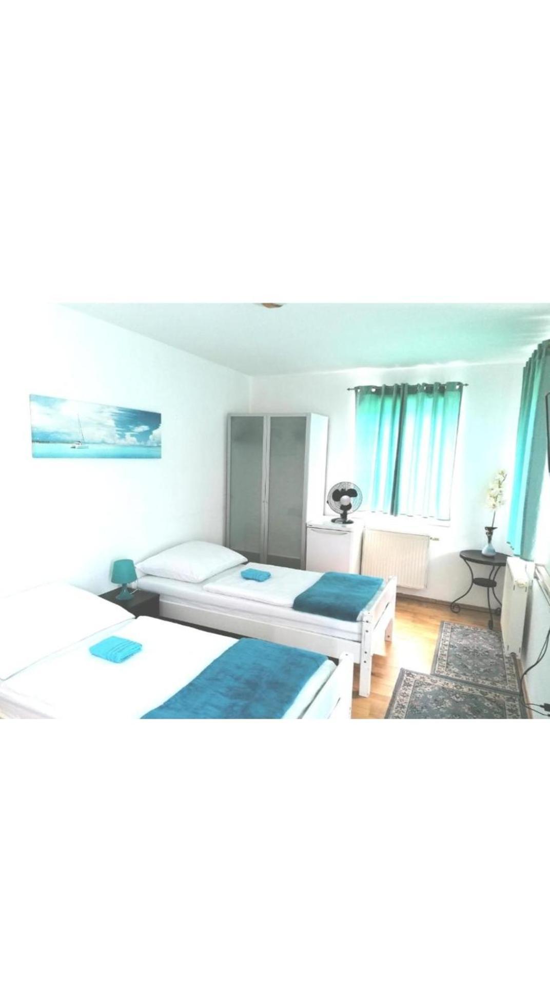 Nr 11 Privatunterkunft Wien