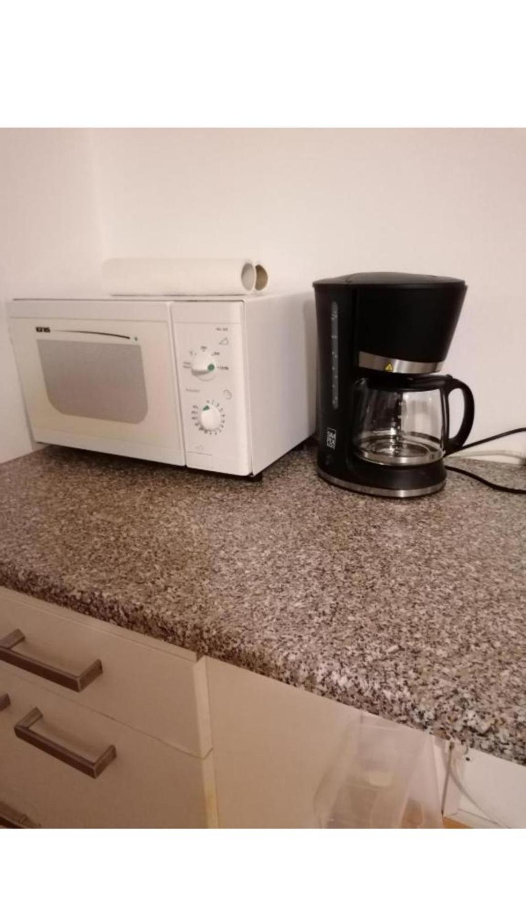 Nr 11 Privatunterkunft *