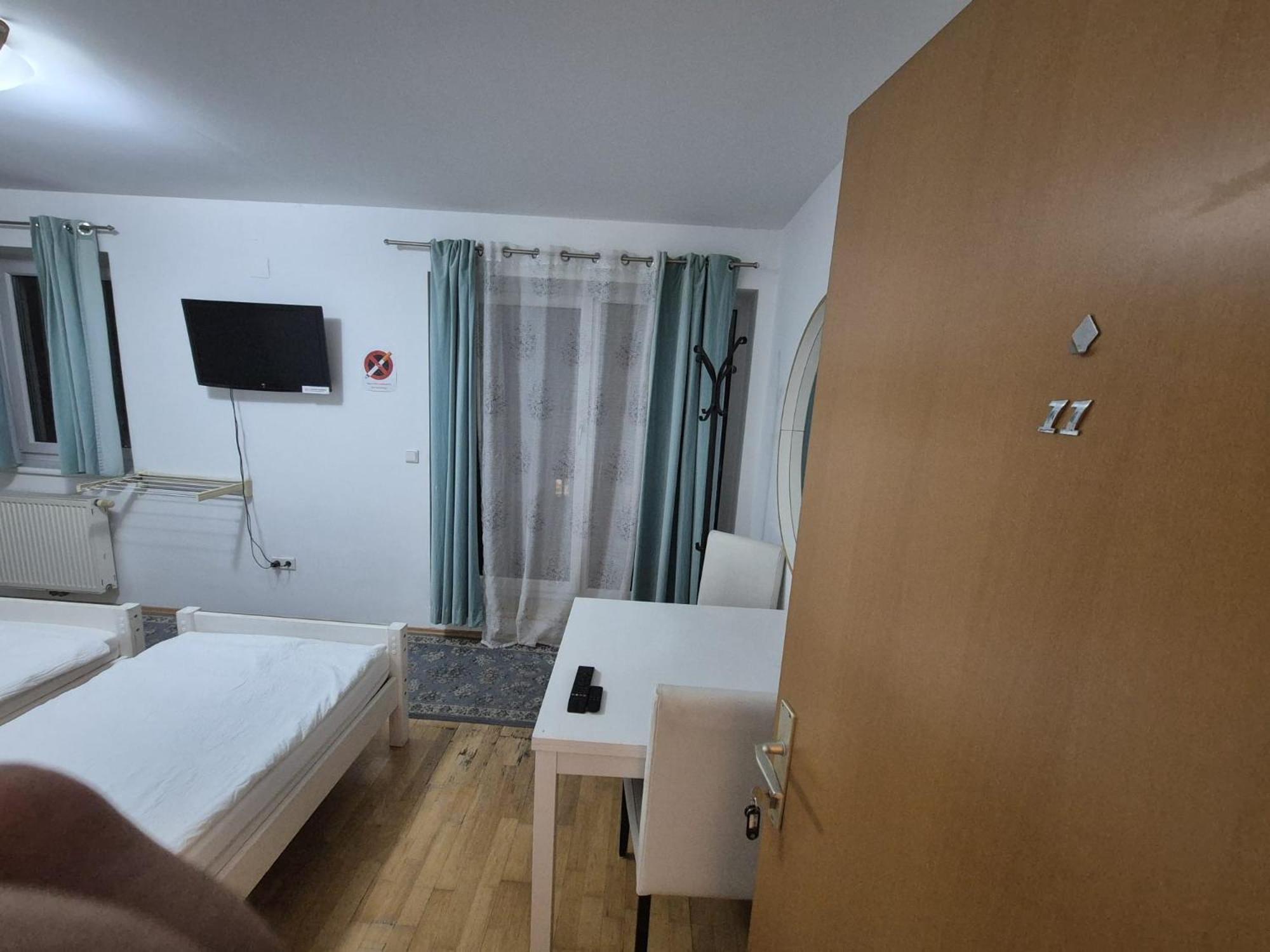 Nr 11 * Wien